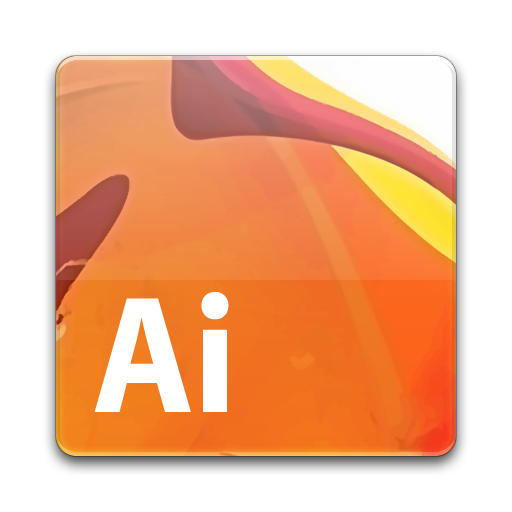 Adobe Illustrator Icon at GetDrawings | Free download