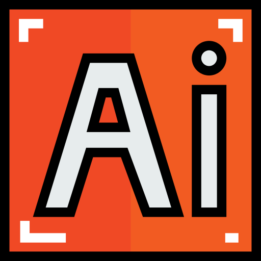 Adobe Illustrator Png Icon