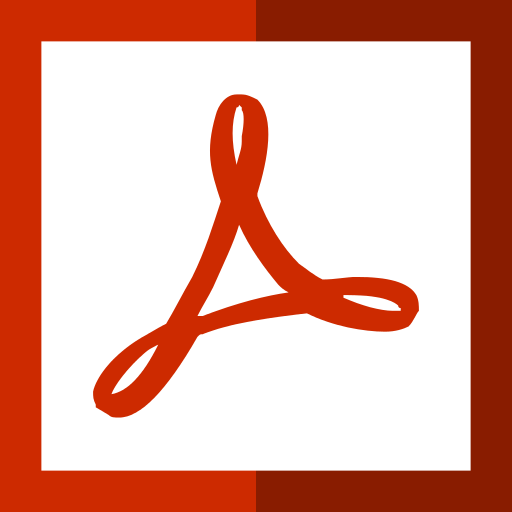 Adobe Png Icon