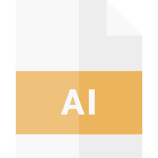 Adobe Illustrator, Program, Interface, Circle, File, Outline