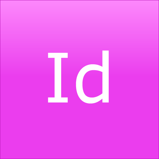 Cc, Design, Adobe, Indesign, Cs Icon