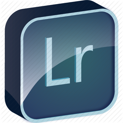 Adobe Lightroom, Lr Icon