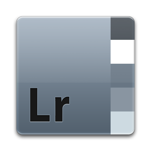 Adobe Lightroom Icon