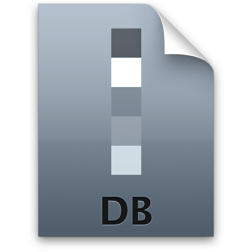 Adobe Lightroom Db Icon