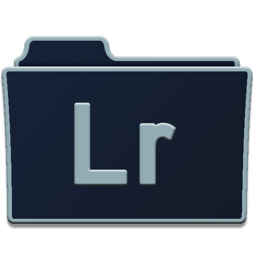 Adobelightroom Icon