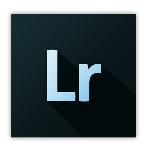 Lightroom Cc Icon