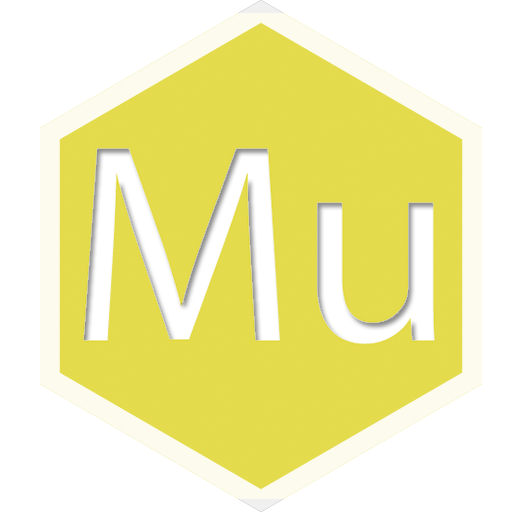 Adobe Muse Icon