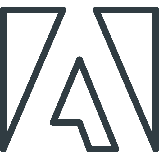 Adobe, Creative, Website, Cloud, Cc, Builder, Muse Icon