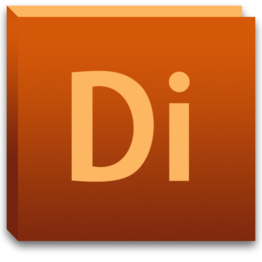 Adobe Director Beta Icon