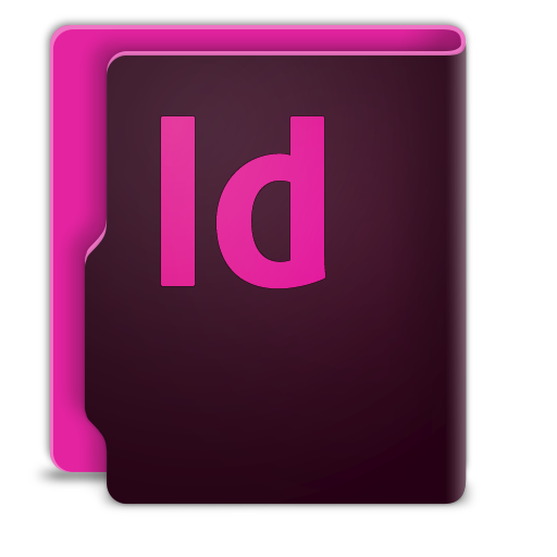 Adobe In Design Cc Icon Free Download As Png And Formats