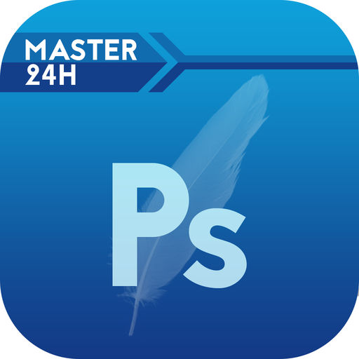 Master In For Adobe Photoshop