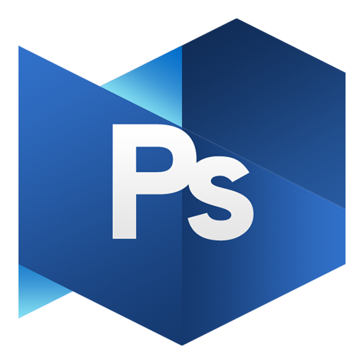 Photoshop Icon Vector Pics Download