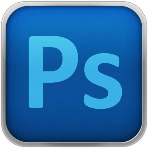 Adobe Photoshop Icon