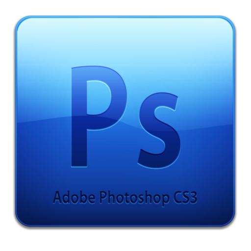 Adobe Photoshop Icon
