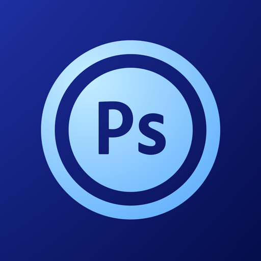 Adobe Photoshop Touch Ios Icon Gallery