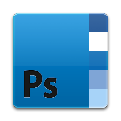 Adobe Photoshop Icon