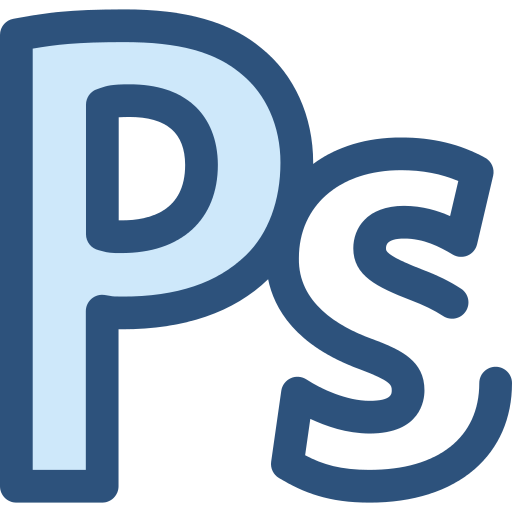 Adobe Photoshop Png Icon