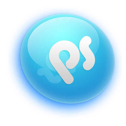 Photoshop Icon