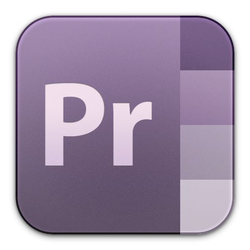 Premiere Icon