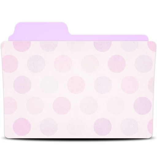 Cute Folder Icon