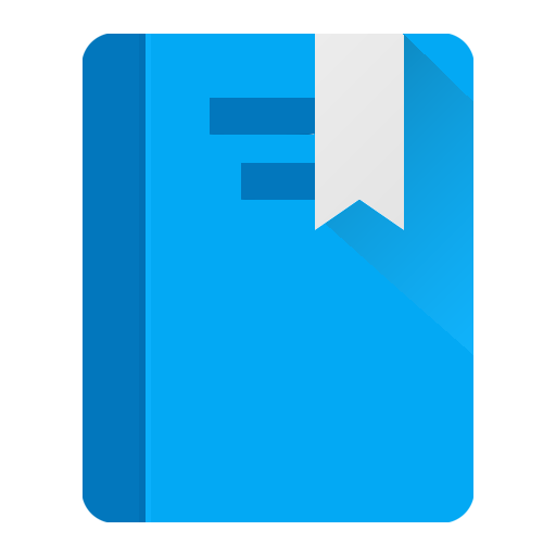 Download Play Books Icon Android Lollipop Png Image For Free
