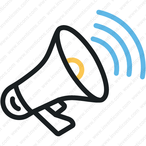 Download Ads,advertising,announcement,marketing,megaphone