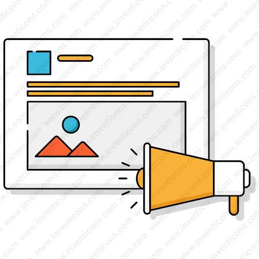 Download Social,media,ads Icon Inventicons