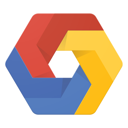 Google Material Design Product Icons