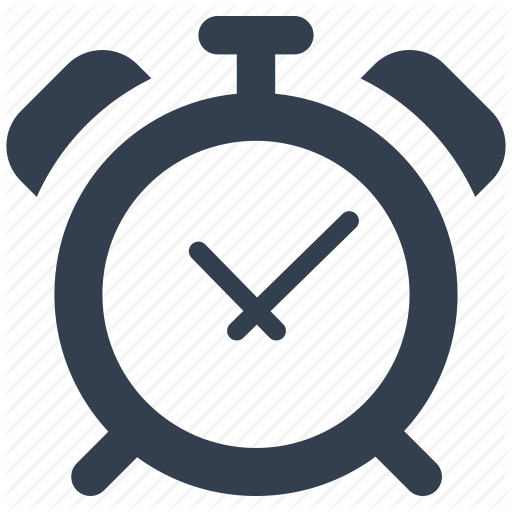 Alarm Icon Schematic Diagram