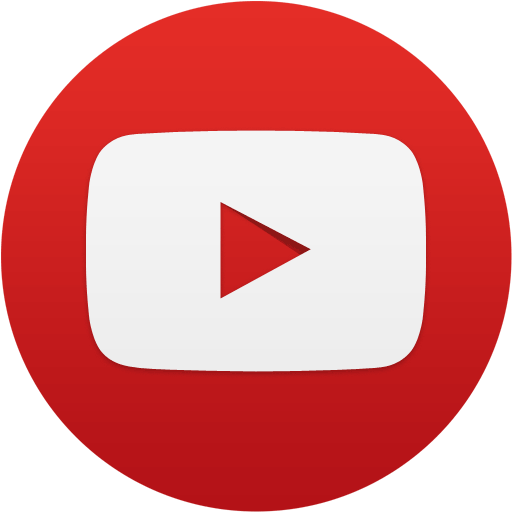 New Youtube App Logo Png Images