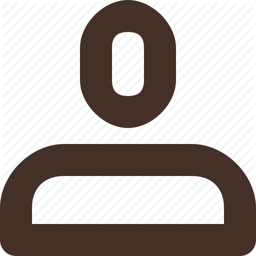 Account, Adult, Customer, Person Icon