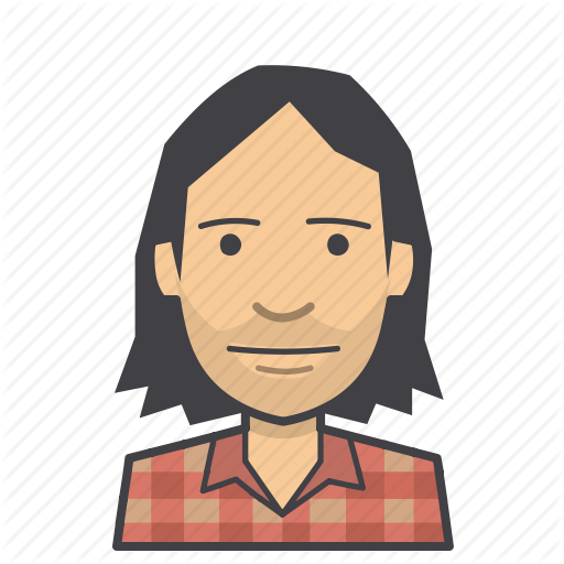 Adult, Avatar, Face, Head, Male, Man Icon