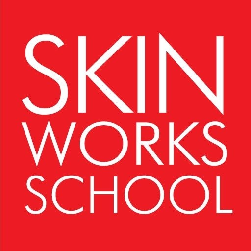 Cropped Site Icon Skinworks School Of Advanced Skincare