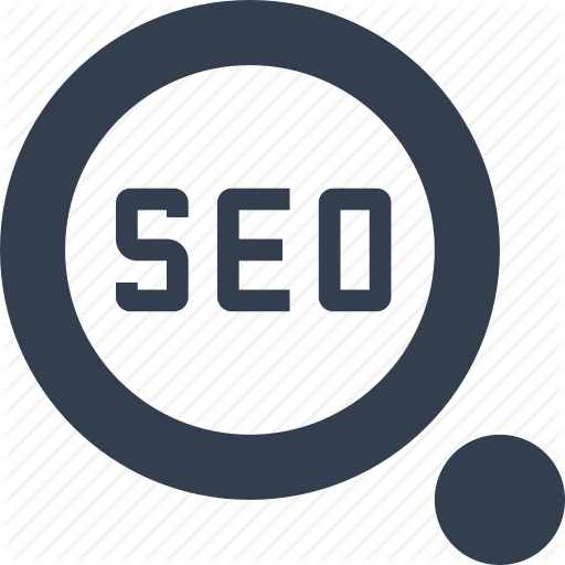 Advanced, Glass, Magnifying, Marketing, Optimization, Search, Seo