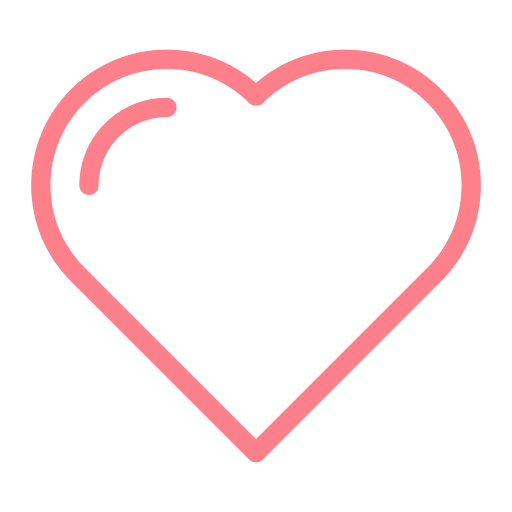 Dating, Wedding, Valentine, Search, Heart, Love Icon