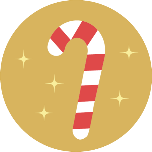 Christmas, Stick, Sweet Icon Free Of Christmas Advent Iconset