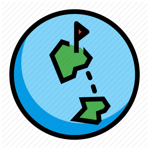 Adventure, Film, Hazardous, Risky, Travel Icon