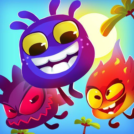 Mighty Adventure Ios Icon Ios Icons Ios Icon And Icons