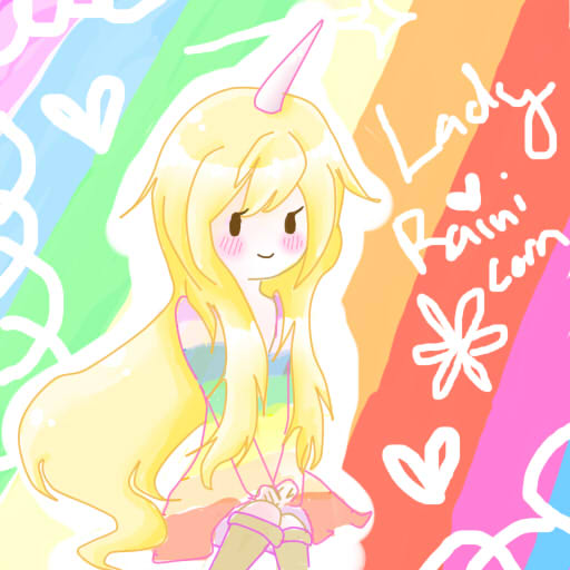 Adventure Time With Finn And Jake Images Lady Rainicon Wallpaper