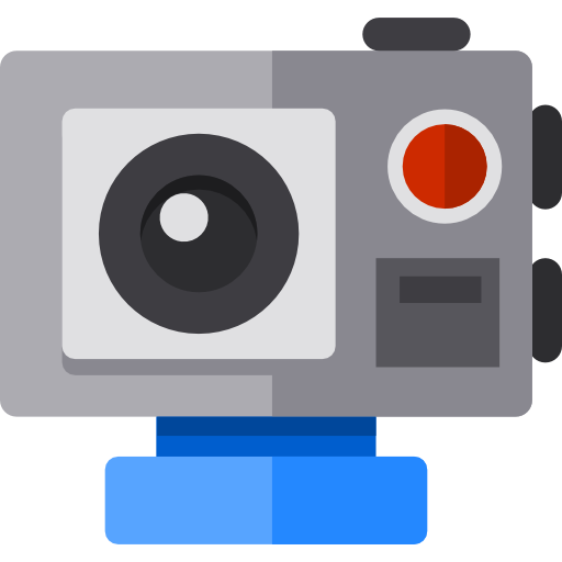 Adventure Sports Icon