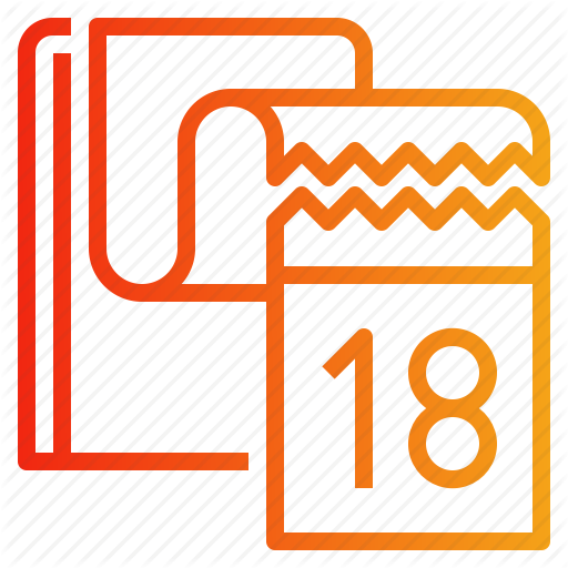 Calendar, Date, Schedule, Season, Time Icon