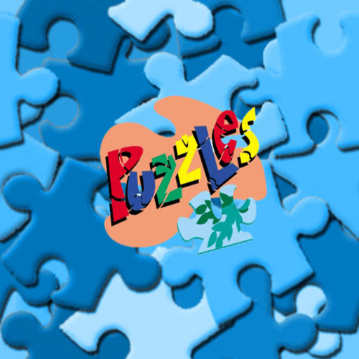 Jigsaw Puzzle Game