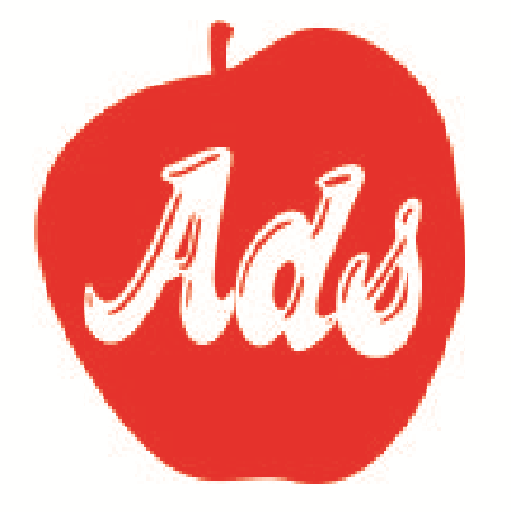 Cropped Cable Tv Advertising Icon Tv Ad Agency