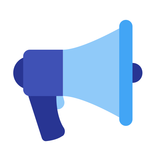 Advertising Icon Png And Vector For Free Download