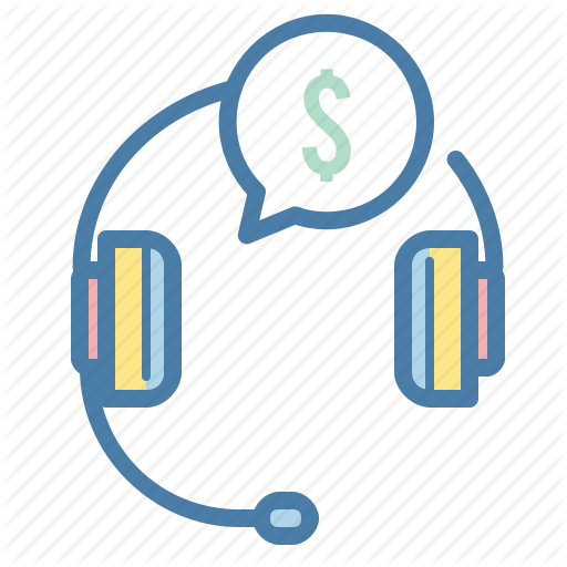 Business Advice, Customer, Help, Support Icon