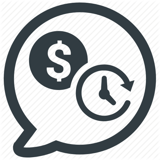 Business, Financial Advisor, Forecasting, Investment Icon