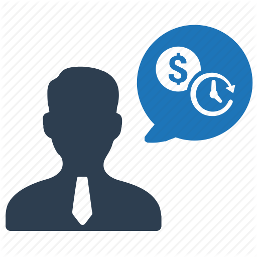 Pictures Of Financial Advisory Icon