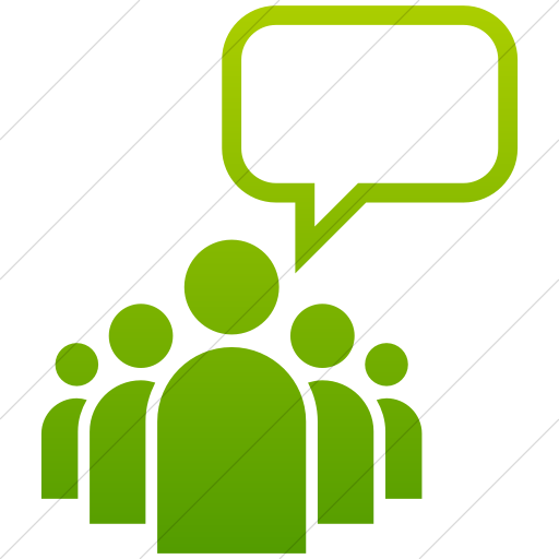 Simple Green Gradient Ocha Humanitarians Activity