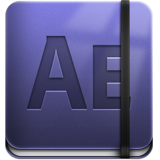 Ae Icon