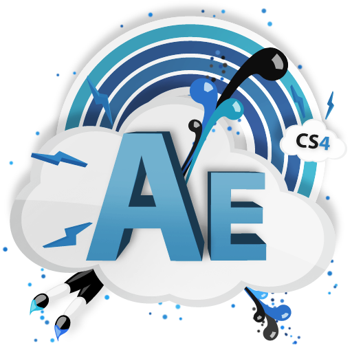 Ae Icons, Free Ae Icon Download